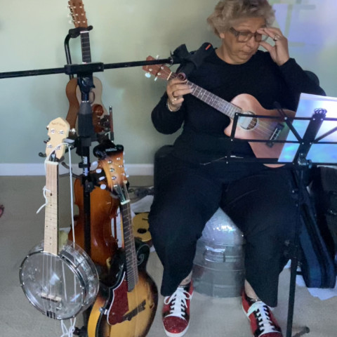 BayShowBiz interactive sing-alongs 7